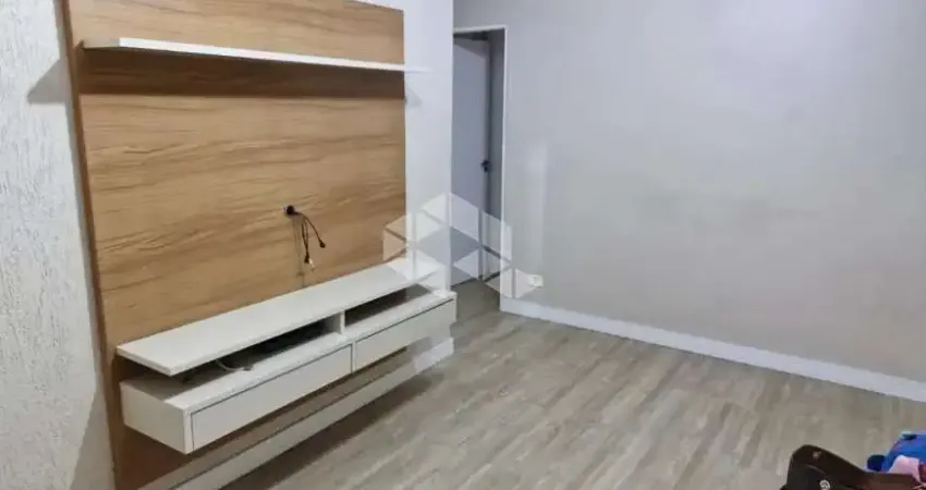 Apartamento  no Lauzane Paulista com 2 dormitórios e 1 vaga.