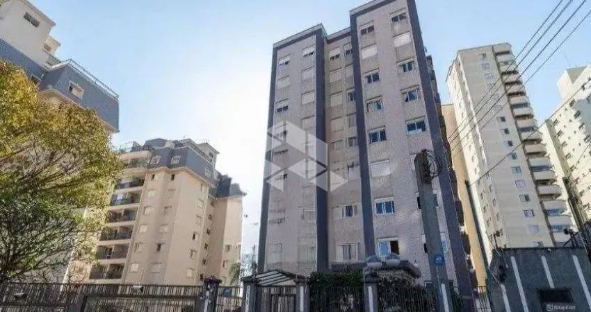 Apartamento à venda com 3 dormitórios (1 suíte) e 2 vagas - Lazer completo e excelente localização em Santana
