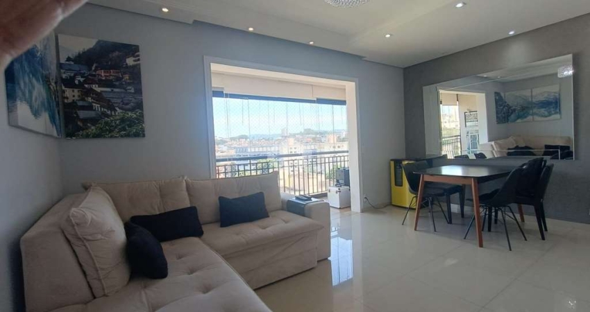 Apartamento a venda com 3 dormitórios e 2 vagas  - Lauzane Paulista