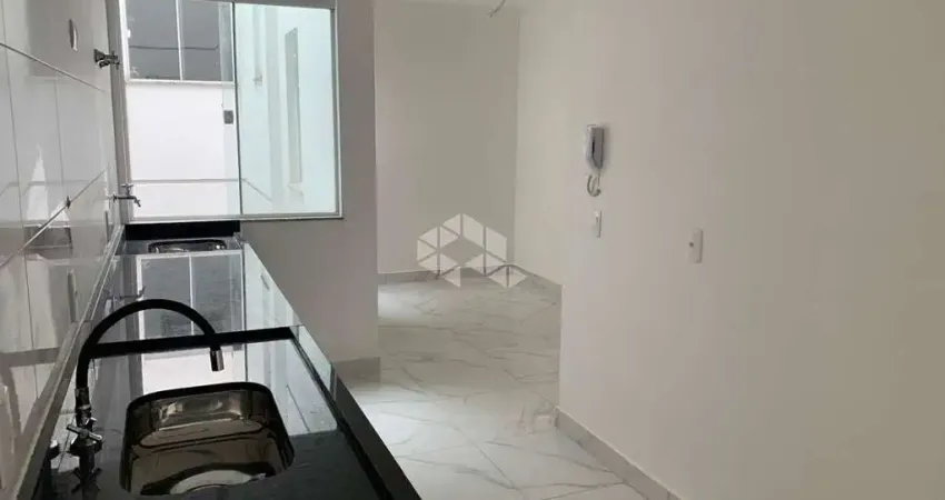 Apartamento novo à venda no lauzane paulista com 2 dormitórios - ótima localização