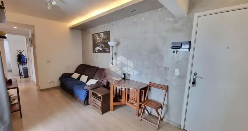 Apartamento com 2 quartos à venda na Rua Bamboré, 623, Ipiranga, São Paulo