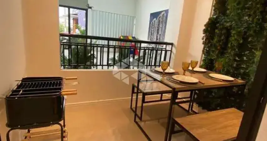 Apto em construção av penha brasil-vila nova cachoeirinha-zn