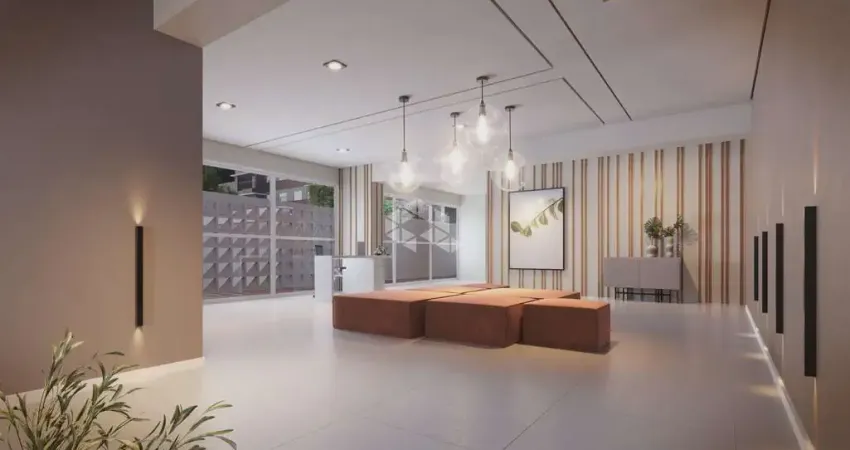 Apartamento a venda, lançamento em santana, 2 dormitorios, 1 vaga