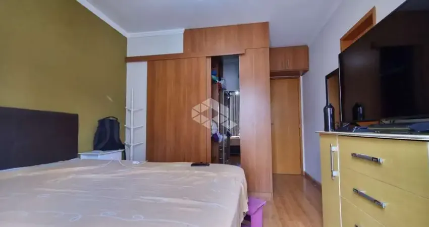Vendo casa em condominio fechado-rua malie brenner-vila dom pedro ii-zn