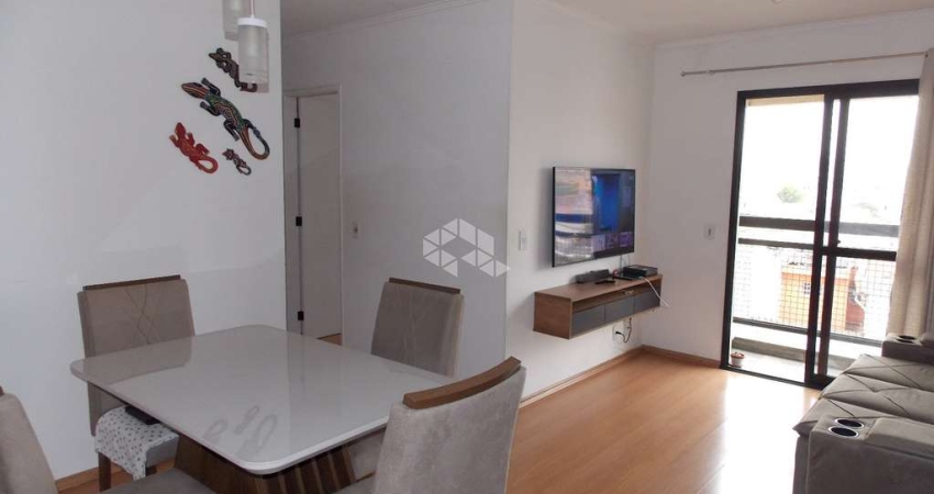 Apartamento com 3 quartos à venda na Rua Antônio Ribeiro de Morais, 264, Vila Carbone, São Paulo