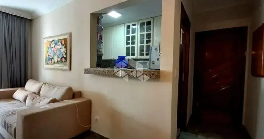 Apartamento a venda rua itaici-santa terezinha-zona norte-são paulo
