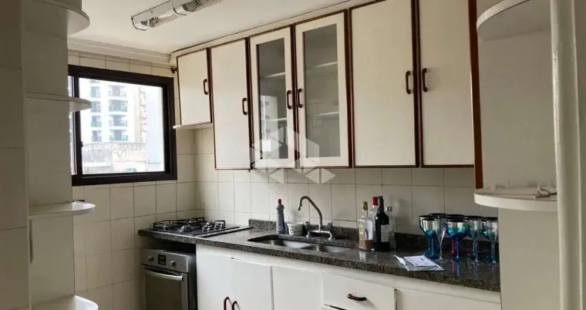 Apartamento com 3 quartos à venda na Avenida Alfredo Zunkeller, 114, Parque Mandaqui, São Paulo