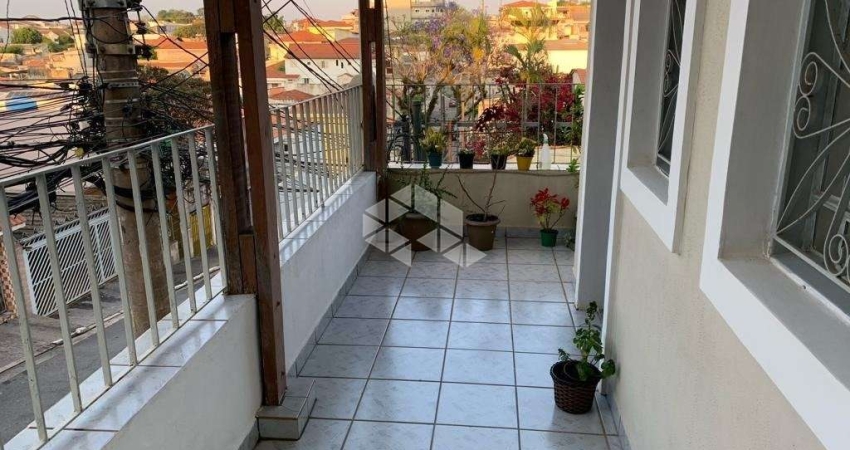 Sobrado com 3 dormitórios à venda, 179 metros e 2 vaga - Vila Dom Pedro II, São Paulo/SP