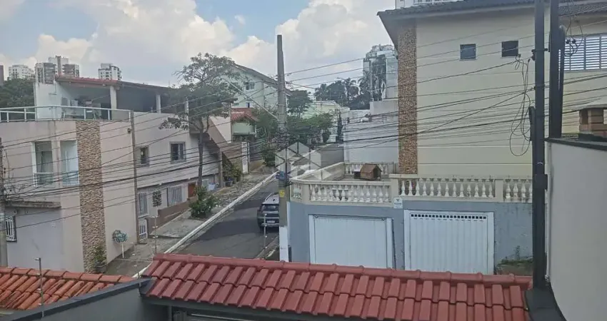 Sobrado  pronto com 3 dormitórios à venda, 156 metros e 4 vagas - santa terezinha, são paulo/sp