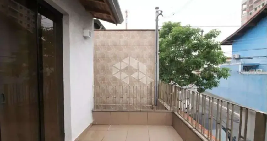 Sobrado com 2 dormitórios  com 1 suíte à venda, 139 metros e 1 vaga - vila gustavo, são paulo/sp