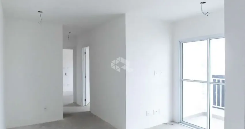 Apartamento com 2 dormitórios à venda, 55,48 metros e 1 vaga - Vila Dom Pedro II, São Paulo/SP