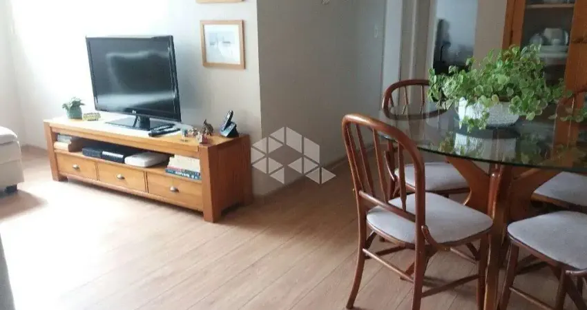 Apartamento  pronto com 2 dormitórios à venda, 68 metros e 2 vagas - santana , são paulo/sp