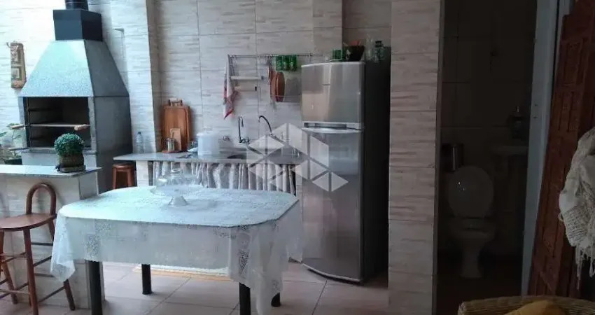 Sobrado pronto com 3 dormitórios à venda, 240 metros e 3 vagas - vila dom pedro ii, são paulo/sp