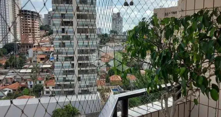 Apartamento à venda no Condomínio Tangará em Santana - 3 dormitórios (1 suíte), 97 m² e 2 vagas demarcadas