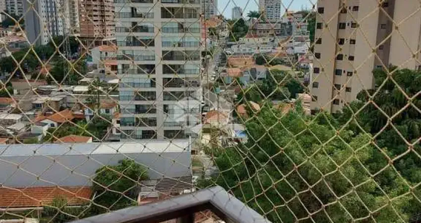 Apartamento à venda no condomínio tangará em santana - 3 dormitórios (1 suíte), 97 m² e 2 vagas demarcadas