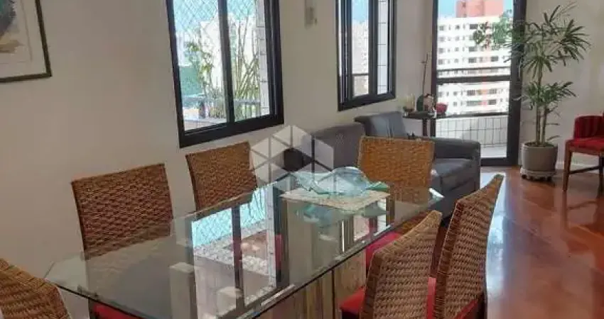 Apartamento à venda no Condomínio Tangará em Santana - 3 dormitórios (1 suíte), 97 m² e 2 vagas demarcadas