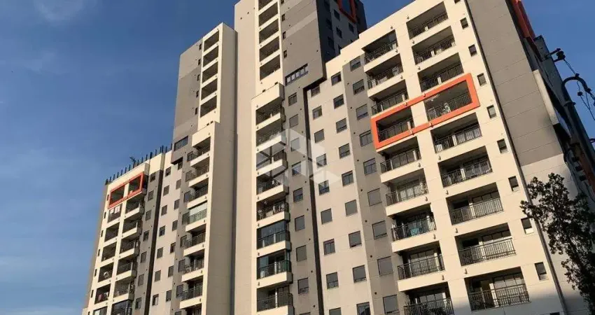 Apartamento com 2 dormitórios - Parada Inglesa, São Paulo/SP
