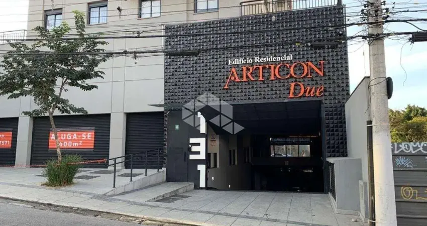 Apartamento com 2 dormitórios - parada inglesa, são paulo/sp