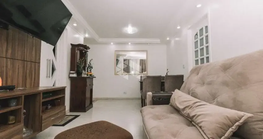 Apartamento à venda em Santana - 77m², 3 dormitórios e lazer completo!