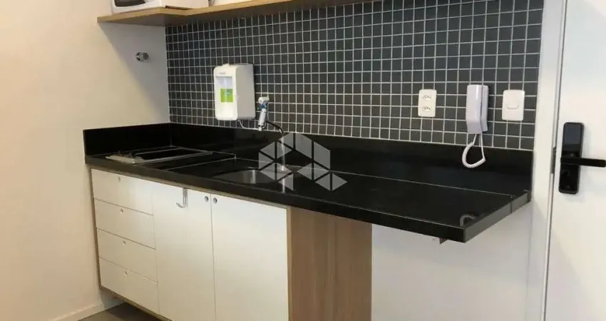 Apartamento com 1 quarto à venda na Rua Dona Veridiana, 201, Higienópolis, São Paulo