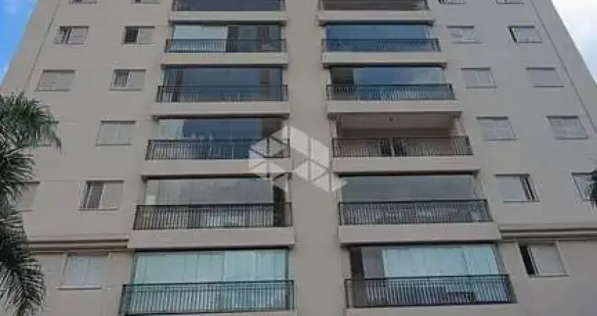 Apartamento no Lauzane Paulista com 3 dormitórios e 2 vagas.