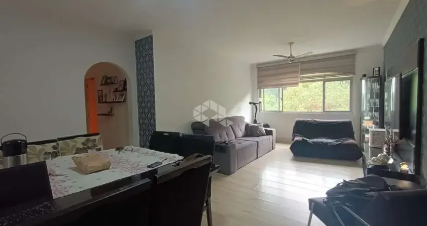 Apartamento na Vila Albertina com 3 dormitórios e 1 vaga