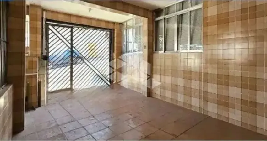 Sobrado à venda em Santa Teresinha .