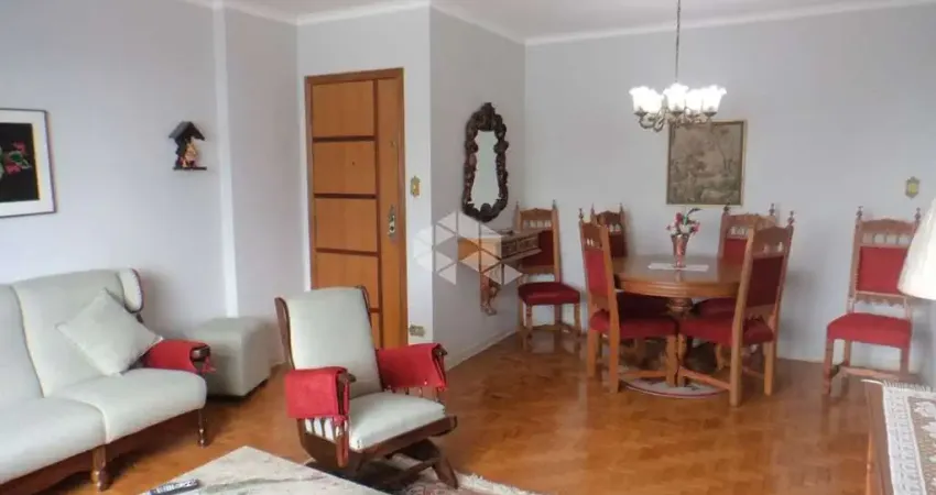 Apartamento em Perdizes com 3 dormitórios e 1 vaga