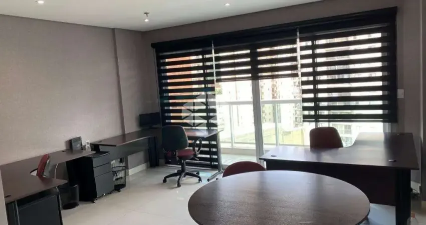 Sala comercial à venda na Alameda Afonso Schmidt, 119, Santa Teresinha, São Paulo