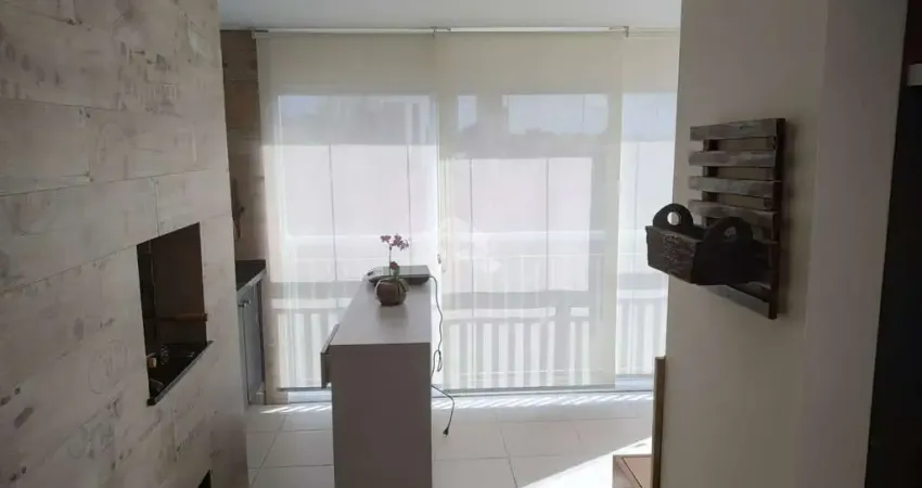 Apartamento à venda na Vila Ester com 2 dormitórios (1 suíte), 1 vaga e lazer completo - Conforto e excelente localização