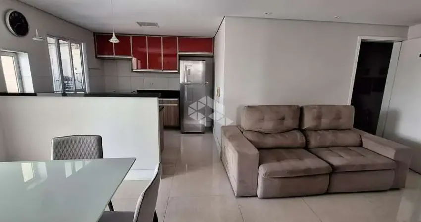 Apartamento  a venda em Santana com 65m²,  2 dormitórios, 1 suíte, 2 vagas.