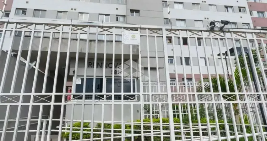 Apartamento à venda com 33m², 1 quarto e sem vaga (Compre já alugado)
