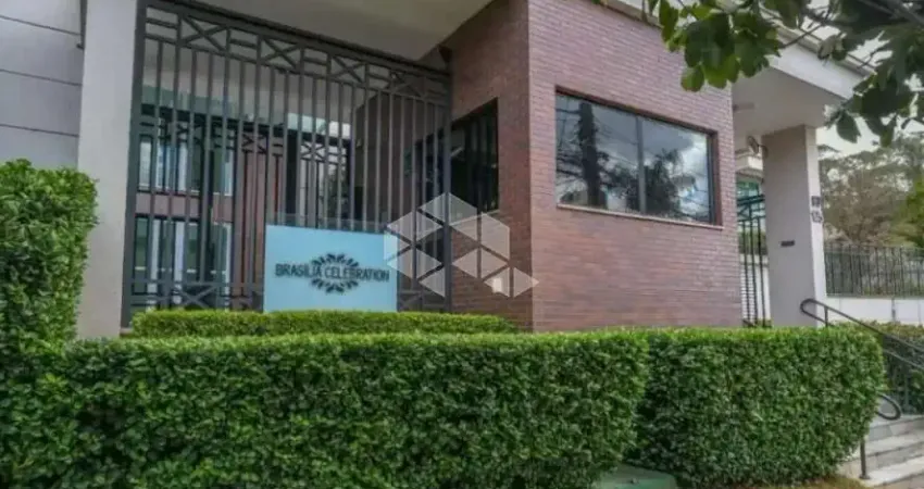 Apartamento à venda na Santa Teresinha com 210m², 3 quartos, sendo 3 suítes, 4 vagas de garagem.