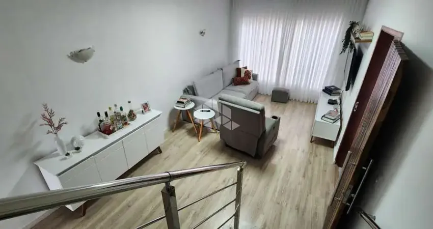 Sobrado com edícula e espaço de lazer incrível na Vila Aurora.