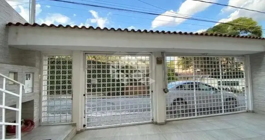 Casa com 3 quartos à venda na Rua Antônio Gomes da Silva, 80, Horto Florestal, São Paulo