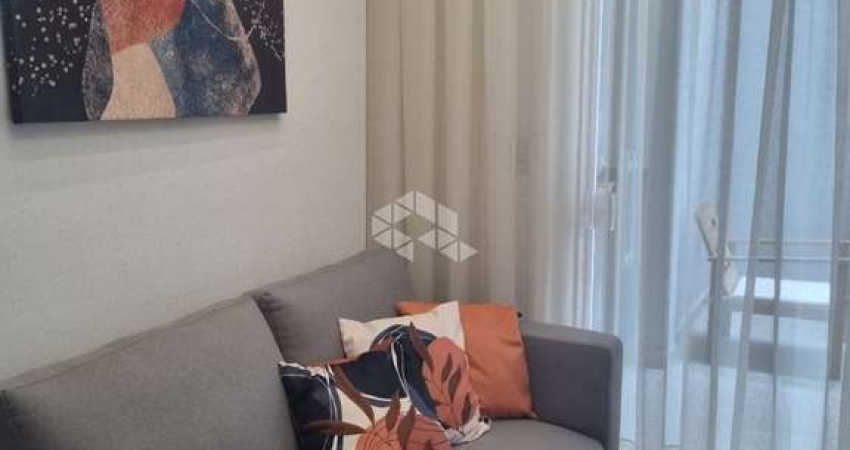 Apartamento novo com varanda gourmet - Jardim São Paulo, a 700m do Metrô!