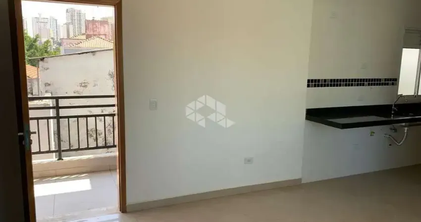 Apartamento à venda no jardim são paulo - 40m², 2 dormitórios, excelente localização!