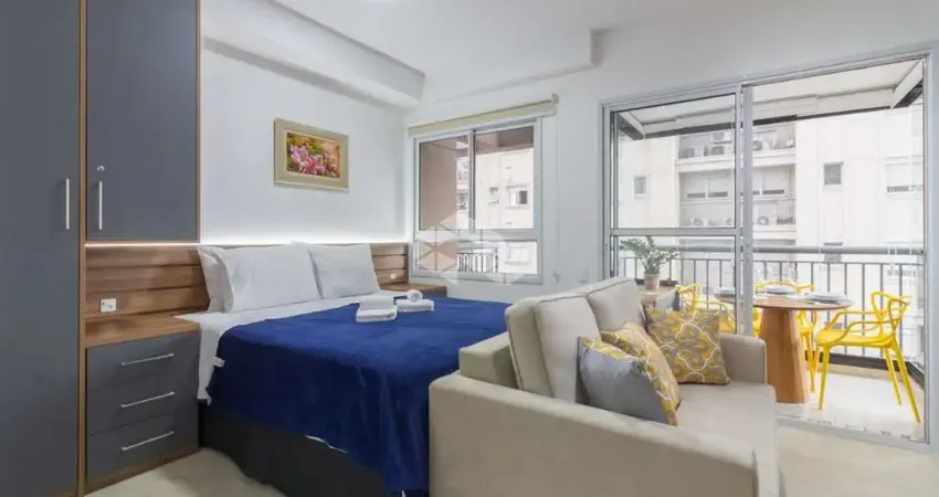 Studio à venda no nex one sena madureira - conforto e praticidade em são paulo!