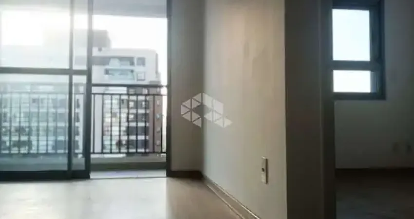 Studio novo à venda no nex one ibirapuera - conforto e praticidade a 5 minutos do metrô!