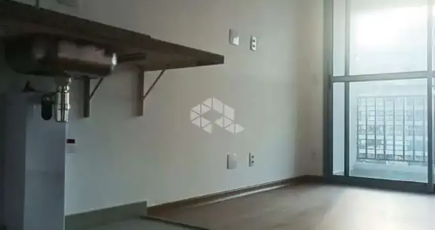 Studio novo à venda no nex one ibirapuera - conforto e praticidade a 5 minutos do metrô!