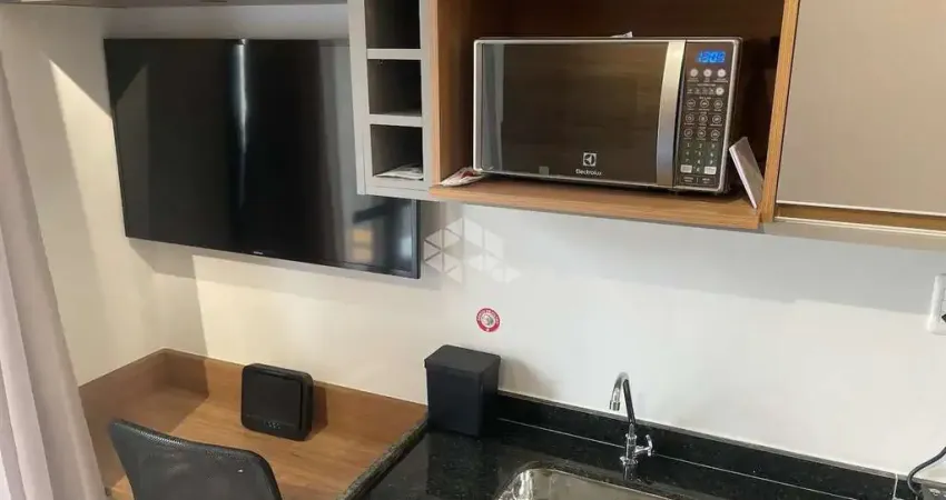Apartamento com 1 quarto à venda na Rua da Consolação, 2104, Consolação, São Paulo