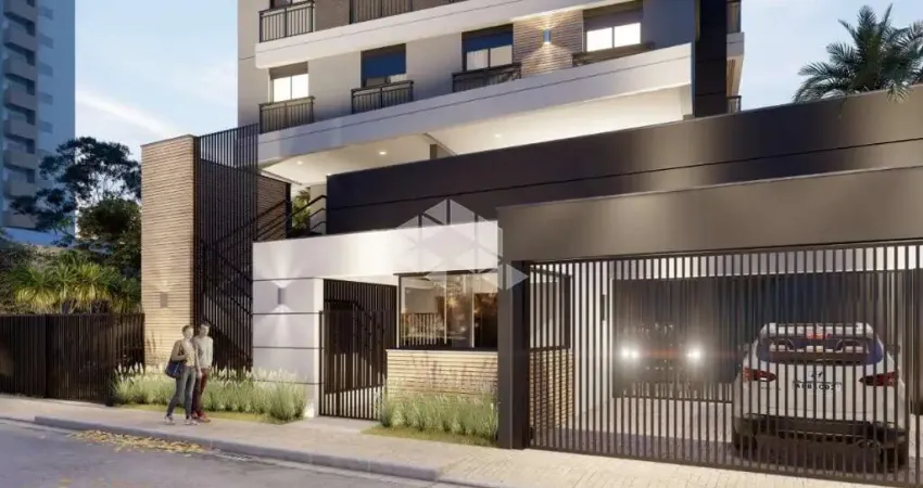 Apartamento novo em santana com 3 dormitórios e 2 vagas de garagem.