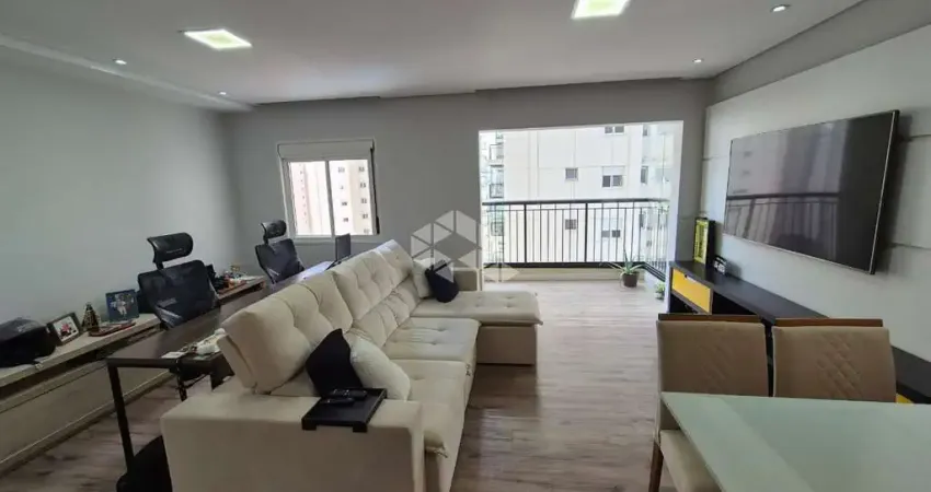 Apartamento com 1 quarto à venda na Rua Werner Goldberg, 157, Jardim Tupanci, Barueri