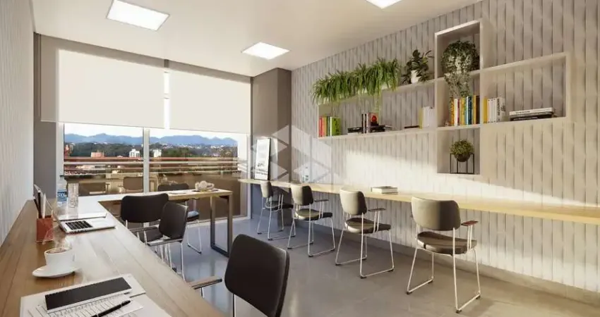 Apto garden a venda fregueia ó- origem - zona norte-pronto morar-