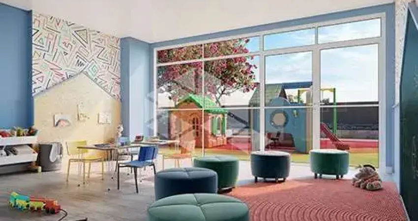 Apartamento com 2 quartos à venda na Rua José Elói Otoni, 5, Vila Cruz das Almas, São Paulo