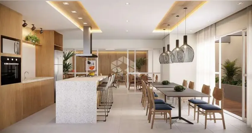 Apartamento com 3 quartos à venda na Rua Domingos José Ferreira, 154, Vila Guaca, São Paulo