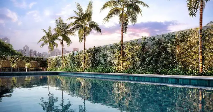 Apartamento com 2 quartos à venda na Domingos José Ferreira, 146, Vila Guaca, São Paulo