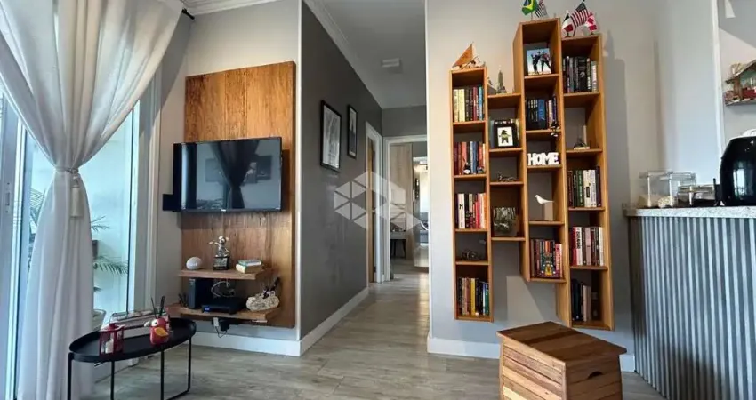 Apartamento com 2 quartos à venda na Avenida Paulo Silva Araújo, 127, Jardim São Paulo (Zona Norte), São Paulo