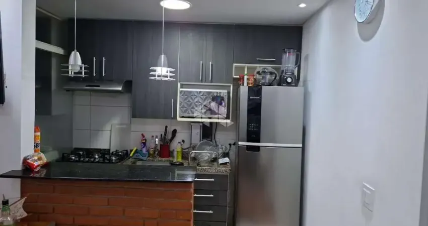 Apartamento à venda na Vila Bela Vista com 2 quartos - conforto, lazer e excelente localização na Zona Norte