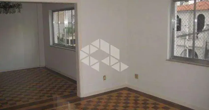 Apartameno no Jardim Paulista com 3 dormitórios e 1 vaga